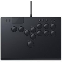 Razer Kitsune Optischer All-Button-Arcade-Controller für PS5 und PC, schwarz Razer Kitsune Optischer All-Button-Arcade-Controller für PS5 und PC, schwarz von Razer