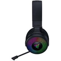 Razer Kraken V4 Pro Kabelloses Gaming-Headset mit Control Hub von Razer