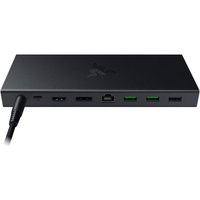0 Razer USB 4 Dockingstation, Schwarz von Razer