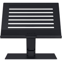 0 Razer höhenverstellbarer Laptop Stand Schwarz von Razer
