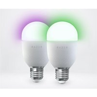 Razer Aether RGB-LED-Glühbirne für Gaming-Zimmer von Razer