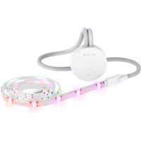 RAZER Aether Smart-Leuchtstreifen - RGB-LED-Streifen für Smart Home RAZER Aether Smart-Leuchtstreifen - RGB-LED-Streifen für Smart Home von Razer