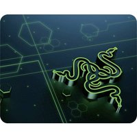 Razer Goliathus Mobile Gaming-Mauspad Grün von Razer