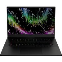 RAZER Gaming Notebook Blade 15 39.6cm (15.6 Zoll) QHD Intel® Core™ i7 i7-13800H 16GB RAM 1TB SSD von Razer