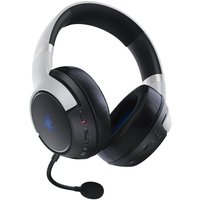 RAZER Kaira HyperSpeed Gaming Headset für Playstation - Weiß von Razer