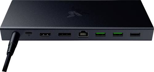 RAZER USB4® Dockingstation RC21-02280100-R3EK von Razer