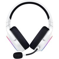 Razer Barracuda X Chroma kabelloses Multiplattform-Gaming-Headset, weiß von Razer
