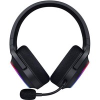 Razer Barracuda X Chroma kabelloses Multiplattform-Gaming-Headset, schwarz von Razer