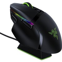 Razer Basilisk Ultimate Gaming Maus mit Ladestation Razer Basilisk Ultimate Gaming Maus mit Ladestation von Razer