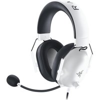 Razer BlackShark V2 X Gaming Headset, Weiß von Razer