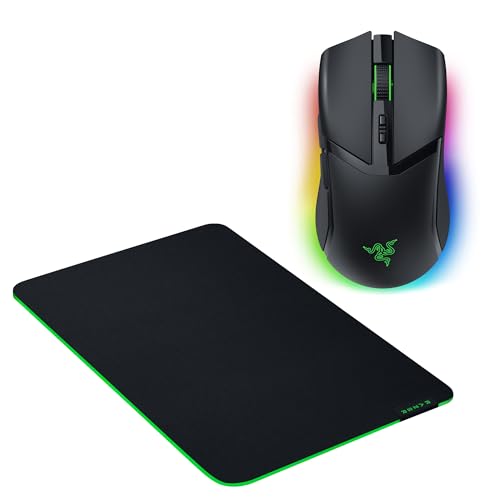 Razer Cobra Pro + Gigantus V2 Medium von Razer