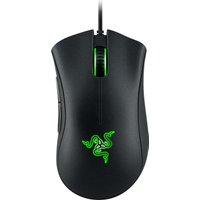 Razer DeathAdder Essential Gaming- Maus, schwarz von Razer