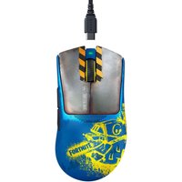 Razer DeathAdder V3 Pro Gaming-Maus - Fortnite Edition Razer DeathAdder V3 Pro Gaming-Maus - Fortnite Edition von Razer