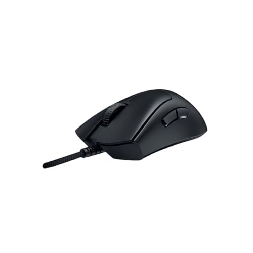 Razer Deathadder V3 Mouse Right-Hand USB Type-A Optical, RZ01-04640100-R3M1 von Razer