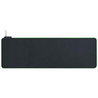 Razer Goliathus Extended Chroma - Mauspad, schwarz von Razer