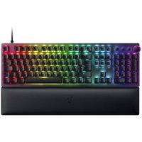 Razer Huntsman V2 mechanische Gaming Tastatur von Razer