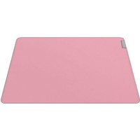 Razer Hybrid Mauspad Strider L, pink von Razer