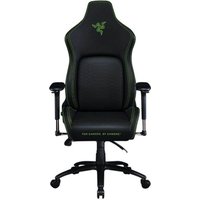 Razer Iskur Gaming Stuhl Schwarz/Grün von Razer