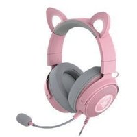 Razer Kraken Kitty V2 Pro Gaming Headset, Quartz von Razer