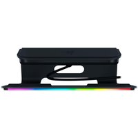 Razer Laptop Stand Chroma V2 Notebook-Ständer, schwarz von Razer