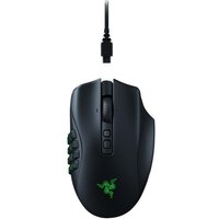 Razer Naga V2 Pro - Kabellose MMO-Gaming-Maus von Razer