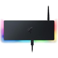 Razer Thunderbolt 4 Dockingstation Chroma, schwarz von Razer