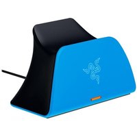 Razer Universal Quick Charging Stand for PS5, Blau von Razer