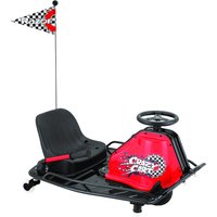 Razor Go-Kart "Crazy Cart" Razor Go-Kart "Crazy Cart" von Razor