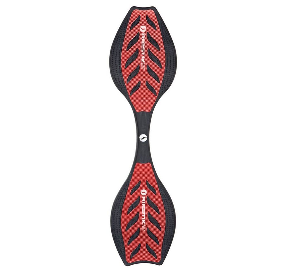 Razor Skateboard Waveboard Ripstick, Stabiles Kunststoffdeck mit rutschfester Oberfläche Razor Skateboard Waveboard Ripstick, Stabiles Kunststoffdeck mit rutschfester Oberfläche von Razor