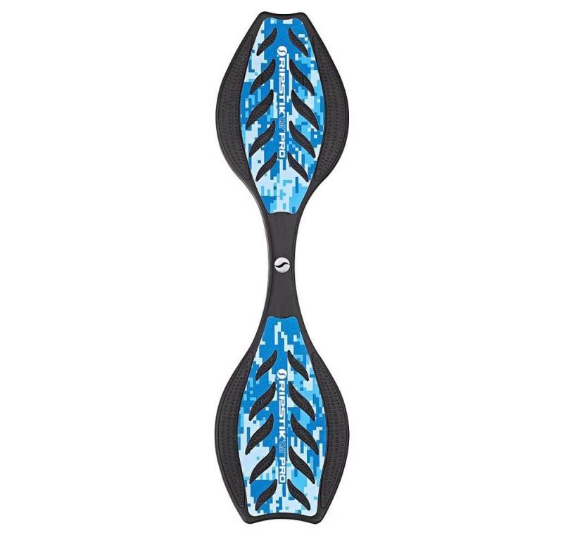 Razor Skateboard Waveboard Ripstick, Stabiles Kunststoffdeck mit rutschfester Oberfläche Razor Skateboard Waveboard Ripstick, Stabiles Kunststoffdeck mit rutschfester Oberfläche von Razor