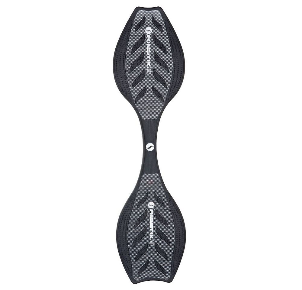 Razor Skateboard Waveboard Ripstick, Stabiles Kunststoffdeck mit rutschfester Oberfläche Razor Skateboard Waveboard Ripstick, Stabiles Kunststoffdeck mit rutschfester Oberfläche von Razor