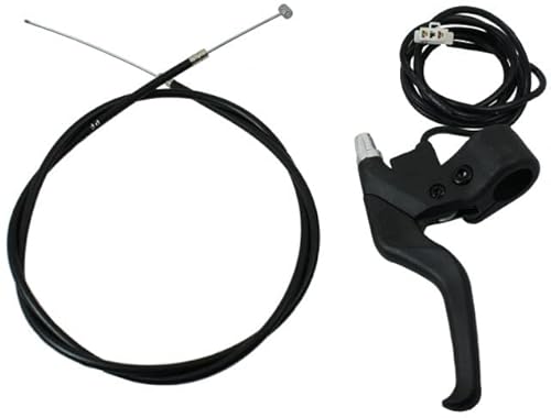 Razor Universalteile Bremshebel Montage kompatibel Roller Razor Universalteile Bremshebel Montage kompatibel Roller von Razor