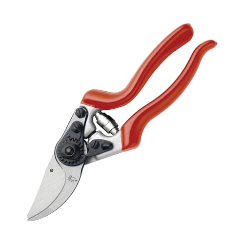 Spear & Jackson 6959BS Ergonomische Bypass Hochleistungs-Gartenschere, Blau von Spear & Jackson