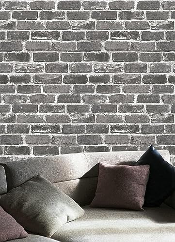 RchSLK Selbstklebend Tapete Wandpapier Ziegel Selbstklebende Wandaufkleber Vintage Backstein Stein Grau Rot tapeten Dekorative Aufkleber für Möbel Wandtür Wasserdicht RchSLK Selbstklebend Tapete Wandpapier Ziegel Selbstklebende Wandaufkleber Vintage Backstein Stein Grau Rot tapeten Dekorative Aufkleber für Möbel Wandtür Wasserdicht von RchSLK
