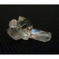 Herkimer Diamant Cluster 6399x von Rckhoundzz
