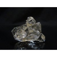 Herkimer Diamant Cluster 7432x von Rckhoundzz
