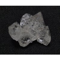 Herkimer Diamant Cluster in Miniaturgröße von Rckhoundzz