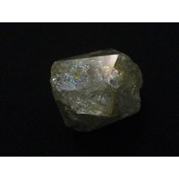 Herkimer Diamant Stil Quarz Kristall von Rckhoundzz