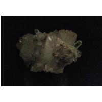 Miniatur-Größe Quartz Cluster 4100xg von Rckhoundzz