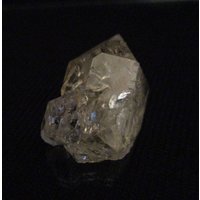 Miniatur-Herkimer Diamant 4131xg von Rckhoundzz