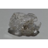 Miniatur-Herkimer Diamant Style Quartz Gruppe Q-Cl-3B von Rckhoundzz