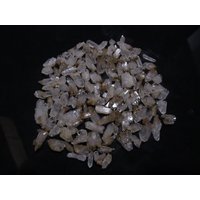 Miniatur-Quarz Kristall Und Cluster Lot | 125Ct 6097x von Rckhoundzz