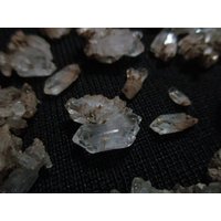 Quarzkristalle Und Cluster Lot | 38Ct 6158x von Rckhoundzz