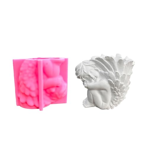 Rdxanc Blumentöpfe Silikonformen Mädchen Blumentöpfe Formen Vase Pflanzgefäß Formen Epoxidharz Formen Heimdekoration Rdxanc Blumentöpfe Silikonformen Mädchen Blumentöpfe Formen Vase Pflanzgefäß Formen Epoxidharz Formen Heimdekoration von Rdxanc