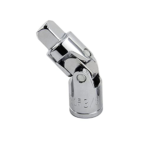 Rdxanc Gelenksatz Verlängerung Stecknuss Adapter Manuell und Pneumatisch Biegbar Adapter Stecknuss Werkzeuge Rdxanc Gelenksatz Verlängerung Stecknuss Adapter Manuell und Pneumatisch Biegbar Adapter Stecknuss Werkzeuge von Rdxanc