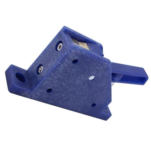 Rdxanc Hochstrom 100A Motor Test Clip LED Lampe Feder Pressclip Schnell für elektrische Alterung und Lautsprecherausrüstung Rdxanc Hochstrom 100A Motor Test Clip LED Lampe Feder Pressclip Schnell für elektrische Alterung und Lautsprecherausrüstung von Rdxanc