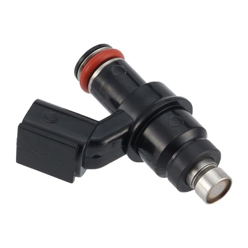 Rdxanc Motorrad-Drosselklappenkörper (12 Löcher) Einspritzdüsen 15710-21H00 für GSXR1000 2007-2008 von Rdxanc