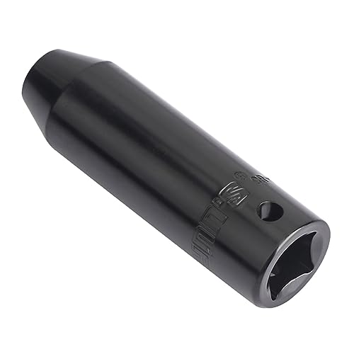 Rdxanc Sechskant-Steckschlüsselkopf, 8–20 mm, Schraubenschlüssel-Bohrhülse für pneumatisches Elektrowerkzeug Rdxanc Sechskant-Steckschlüsselkopf, 8–20 mm, Schraubenschlüssel-Bohrhülse für pneumatisches Elektrowerkzeug von Rdxanc