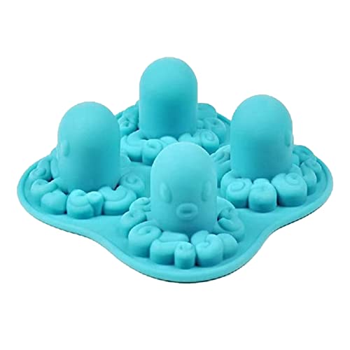 Rdxanc for Creative Shape Maker Tablett Silikon Schokoladenform für Getränke und Cocktails von Rdxanc