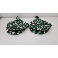 Mini-Ofenhandschuhe von ReRasDesign